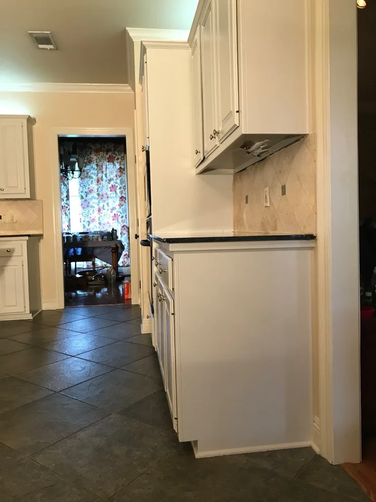Light-Colored Kitchen Cabinetry by PaintForce1 LLC - Photo 3