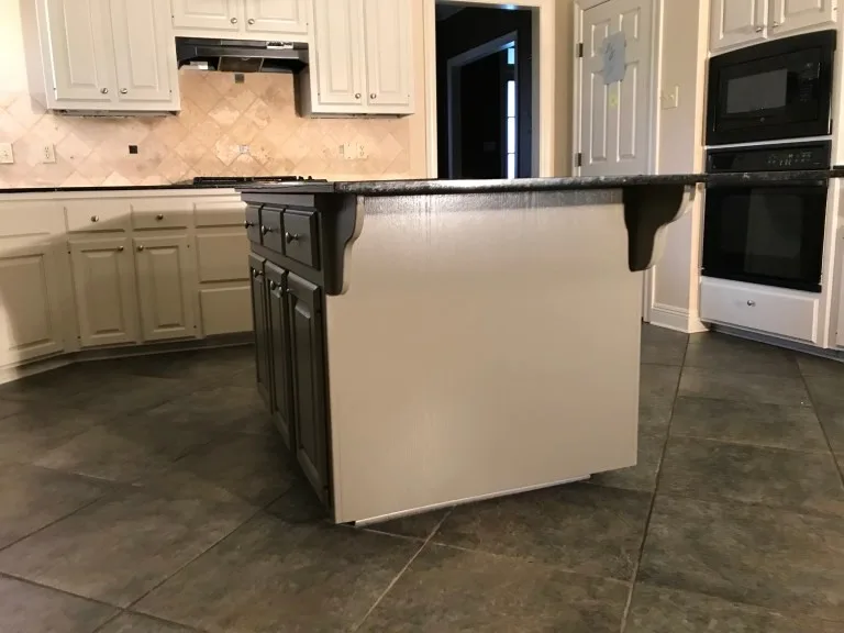 Light-Colored Kitchen Cabinetry by PaintForce1 LLC - Photo 6