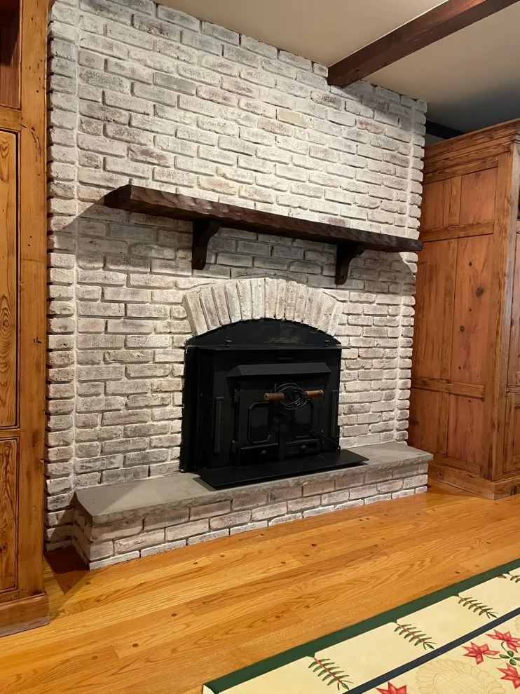 Bill Rodway- Painting And Cabinets Refinish - Photo 13
