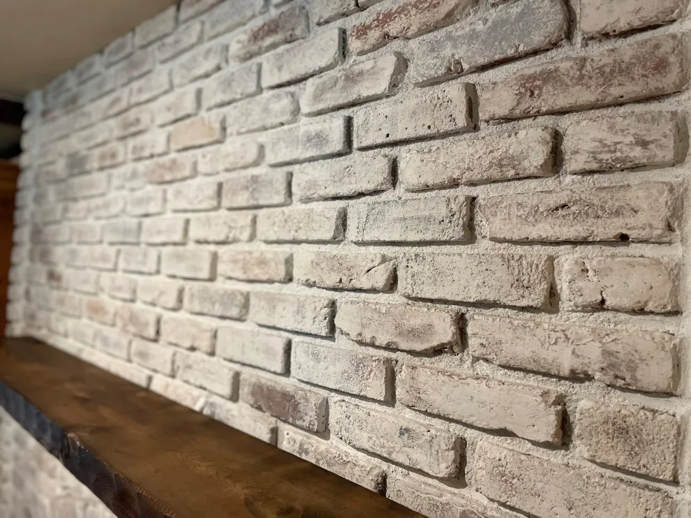 Lightened Hearth by Bill Rodway- Painting And Cabinets Refinish - Photo 3