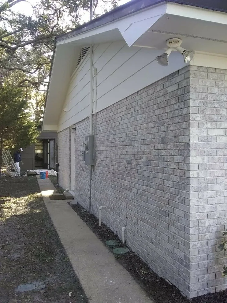 Brick-Wash by CertaPro Painters Of Northwest Florida - Photo 2