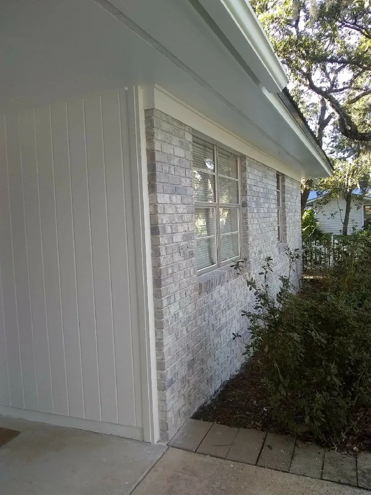 Brick-Wash by CertaPro Painters Of Northwest Florida - Photo 3