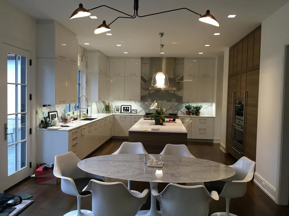 Whole Home Painting in Bloomfield Hills by Birmingham Bloomfield Painting LLC - Photo 5