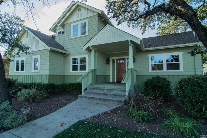 Sonoma Painting Revamp by Pica Painting & Design LLC - Photo 17