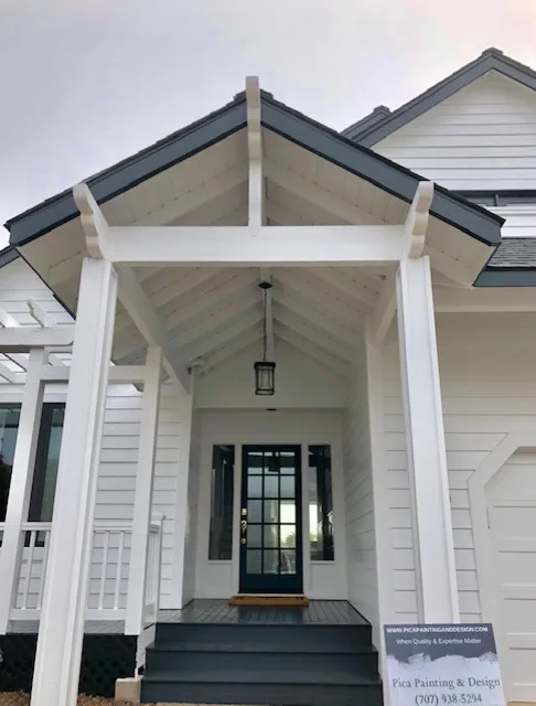 Sonoma Painting Revamp by Pica Painting & Design LLC - Photo 16