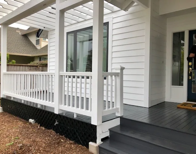 Sonoma Painting Revamp by Pica Painting & Design LLC - Photo 15