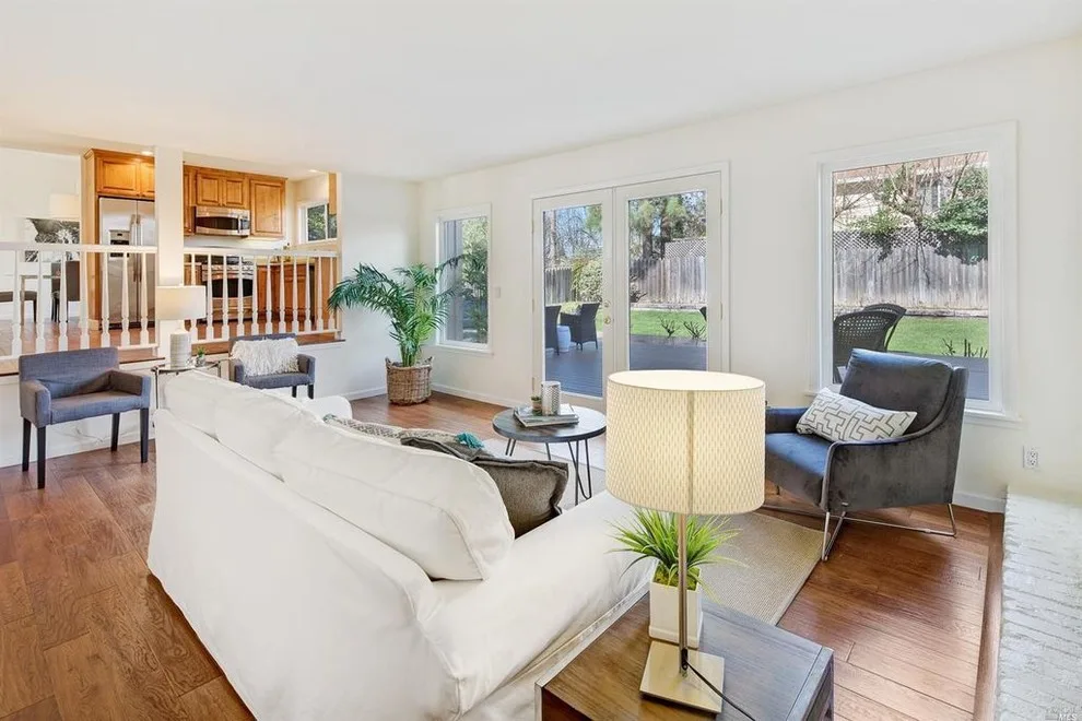 Sonoma Painting Revamp by Pica Painting & Design LLC - Photo 14