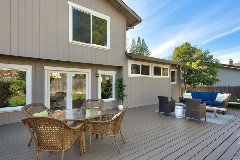 Sonoma Painting Revamp by Pica Painting & Design LLC - Photo 3