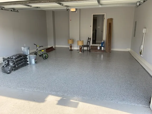 Complete Home Color Update by Cover All Paints LLC - Photo 13