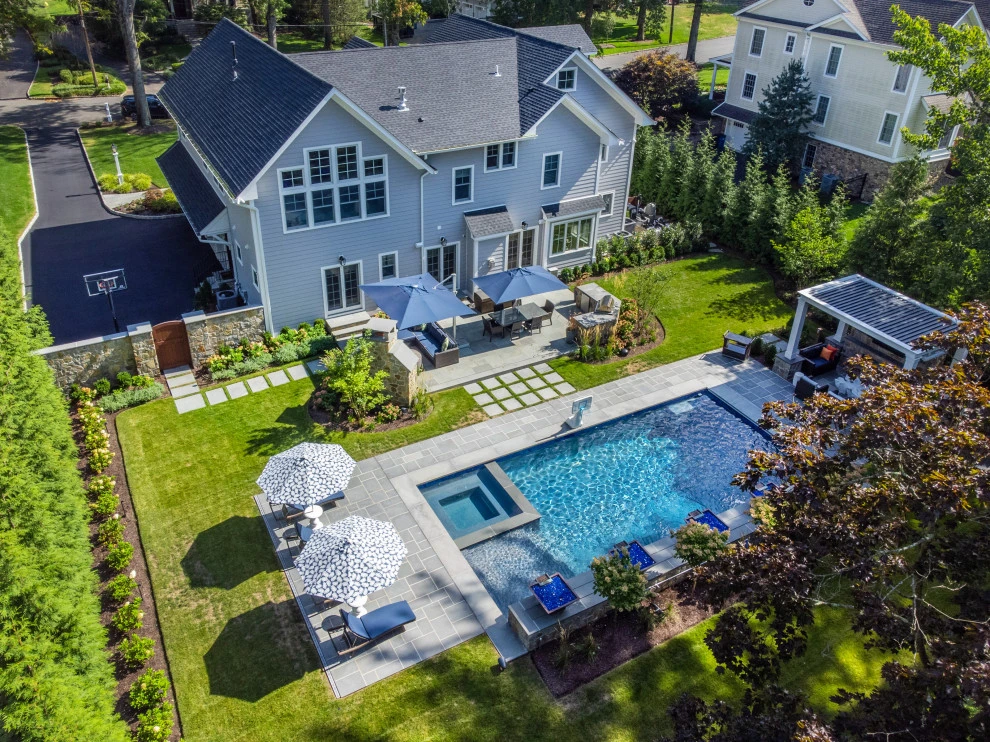 Suburban Bliss by Harmony Design Group - Photo 10