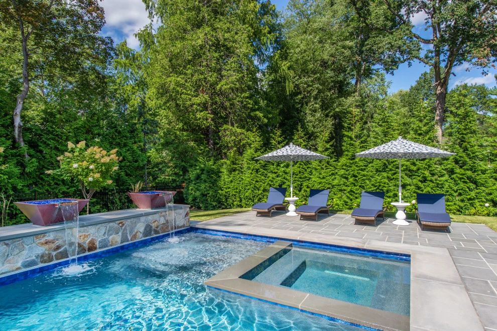 Suburban Bliss by Harmony Design Group - Photo 16