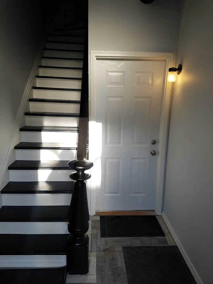 Wicker Park Steps by Windy City Painters - Photo 2