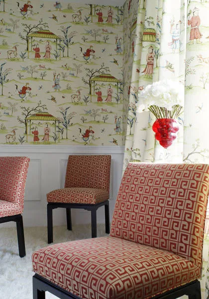 Enthusiastic for Wallpaper by Harrison Paint Co - Photo 5