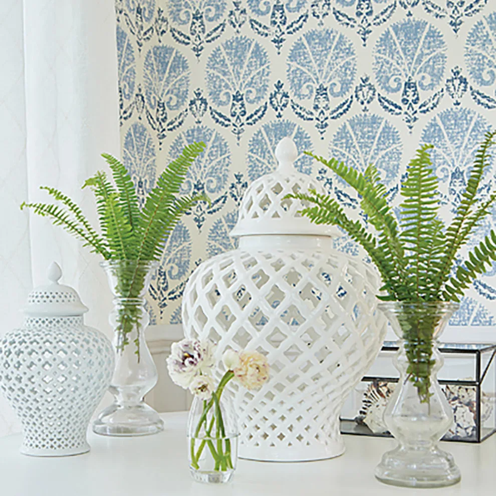 Enthusiastic for Wallpaper by Harrison Paint Co - Photo 3