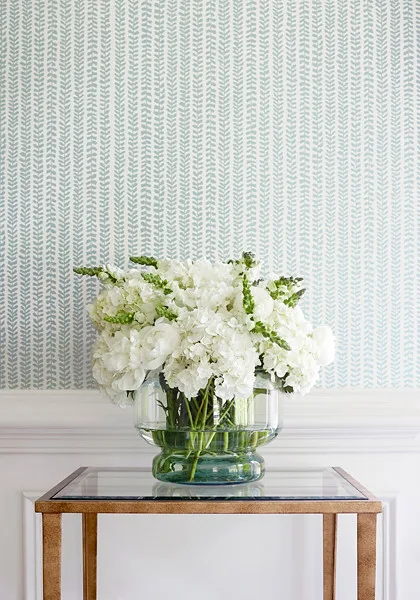 Enthusiastic for Wallpaper by Harrison Paint Co - Photo 4