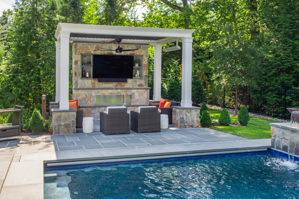 Suburban Bliss by Harmony Design Group - Photo 3