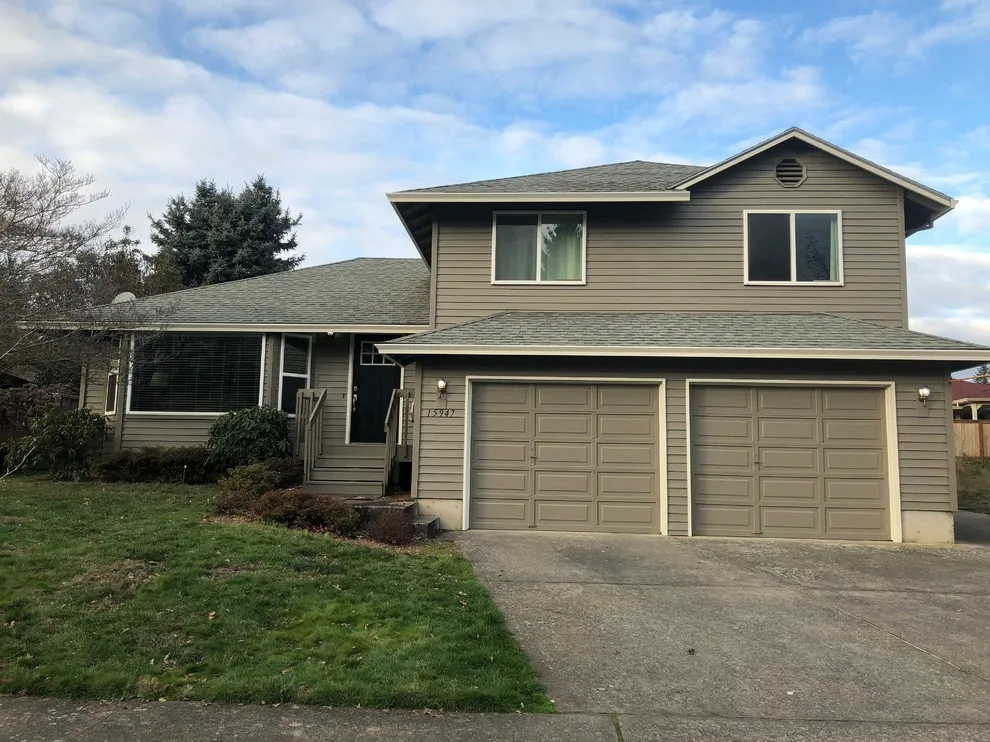 Mt. Hood Pro Painting LLC - Photo 8