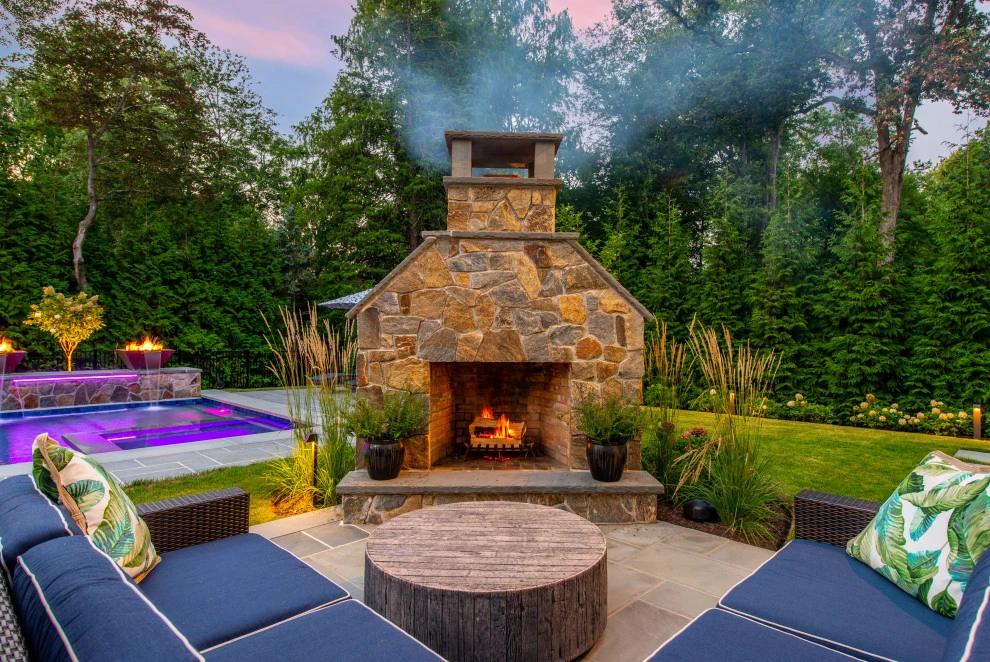 Suburban Bliss by Harmony Design Group - Photo 5