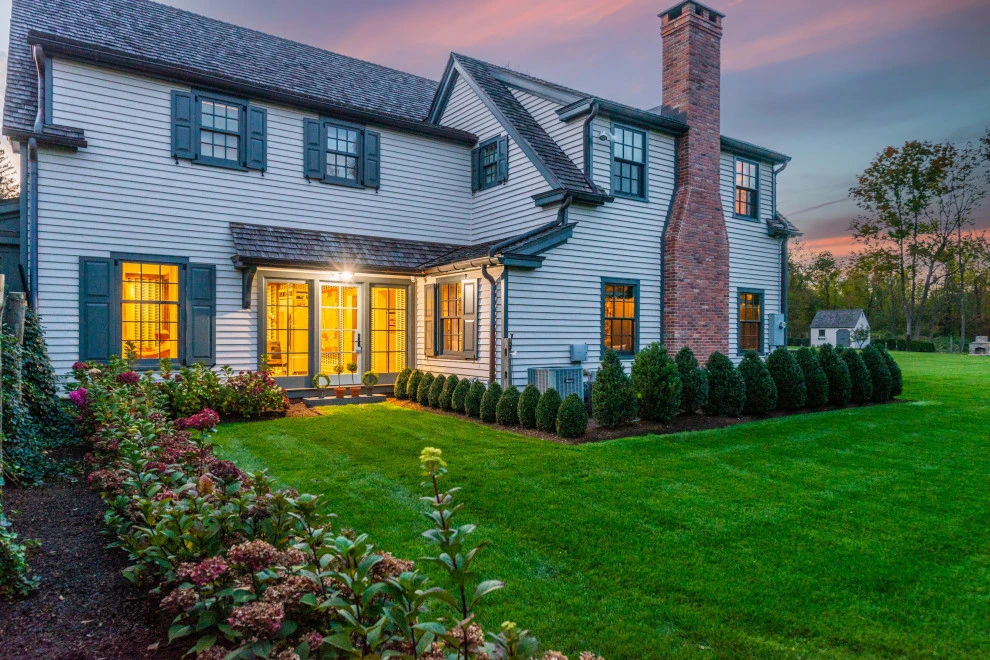 Country Getaway by Harmony Design Group - Photo 4