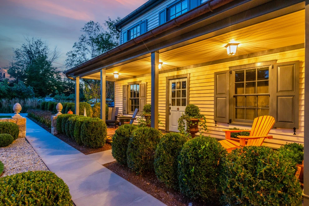 Country Getaway by Harmony Design Group - Photo 2