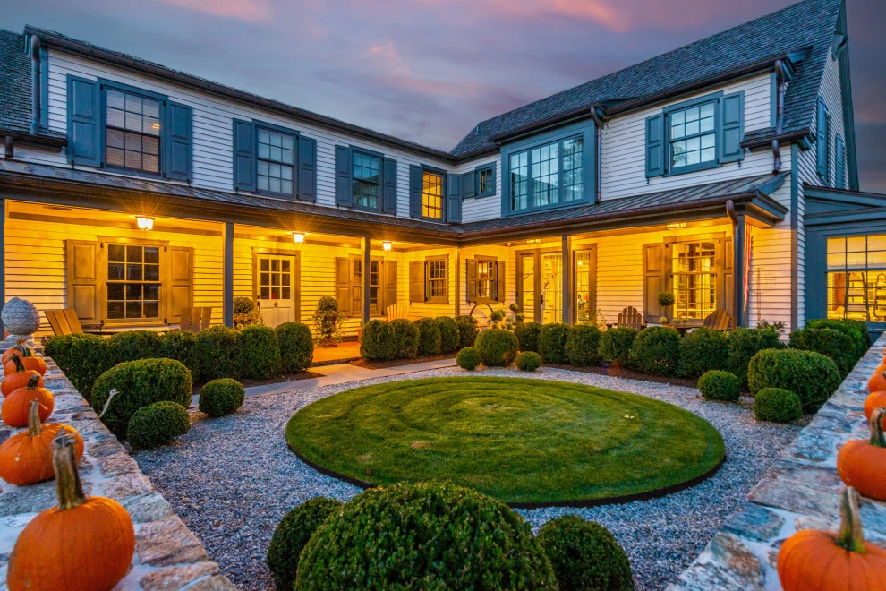 Country Getaway by Harmony Design Group - Photo 3