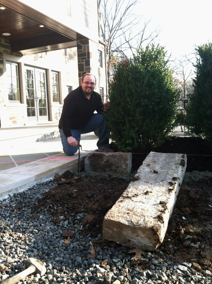 Driveways by Harmony Design Group - Photo 5