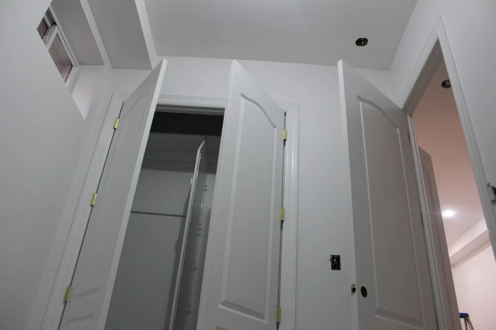 Interior Painting of Williamsburg Spaces by Bkny Painting - Photo 3