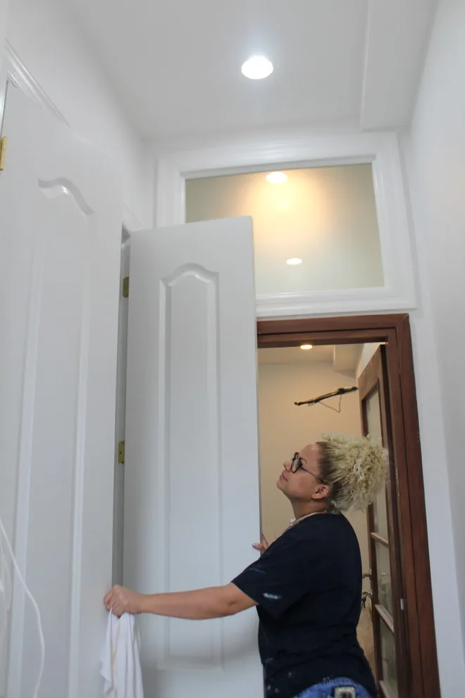 Interior Painting of Williamsburg Spaces by Bkny Painting - Photo 9