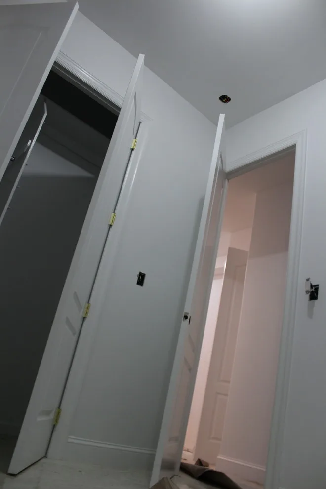 Interior Painting of Williamsburg Spaces by Bkny Painting - Photo 4