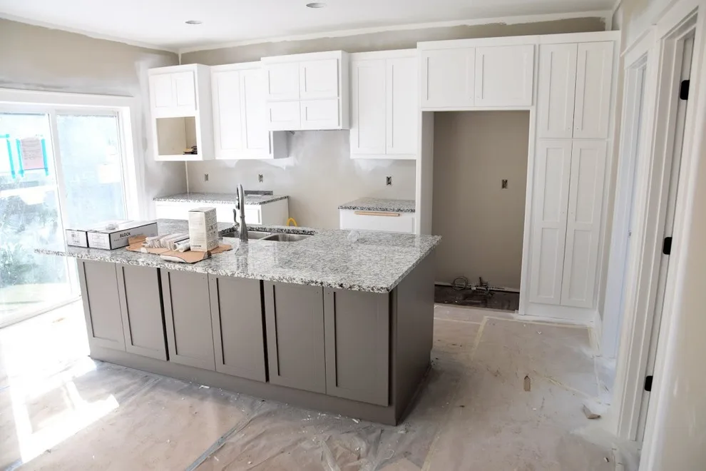 Minnetonka New Build on Williston Road by Palmer Painting - Photo 3