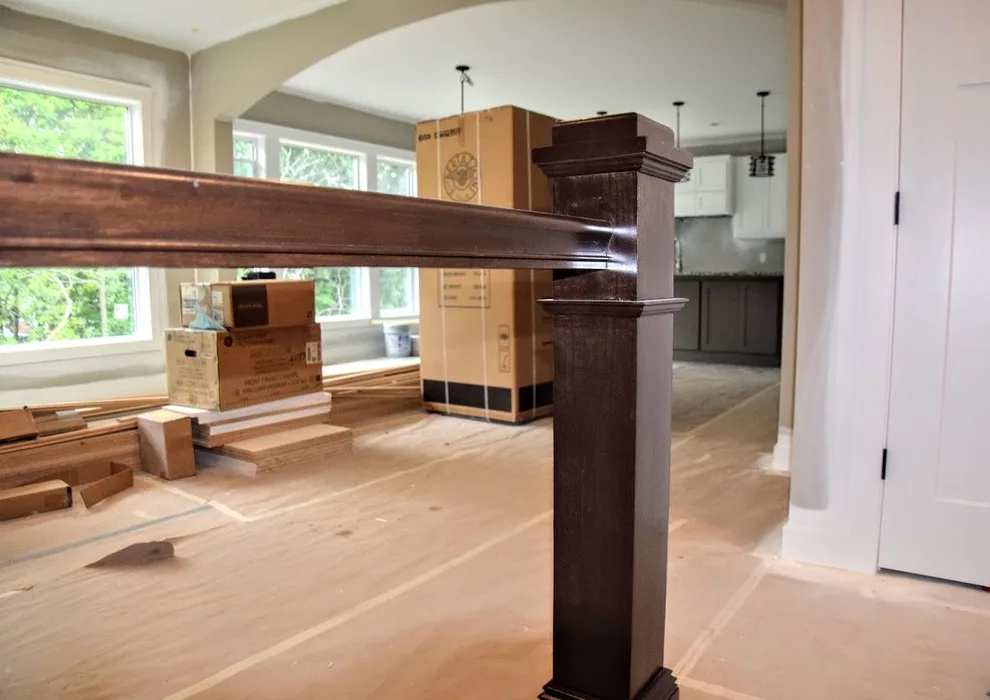Minnetonka New Build on Williston Road by Palmer Painting - Photo 4