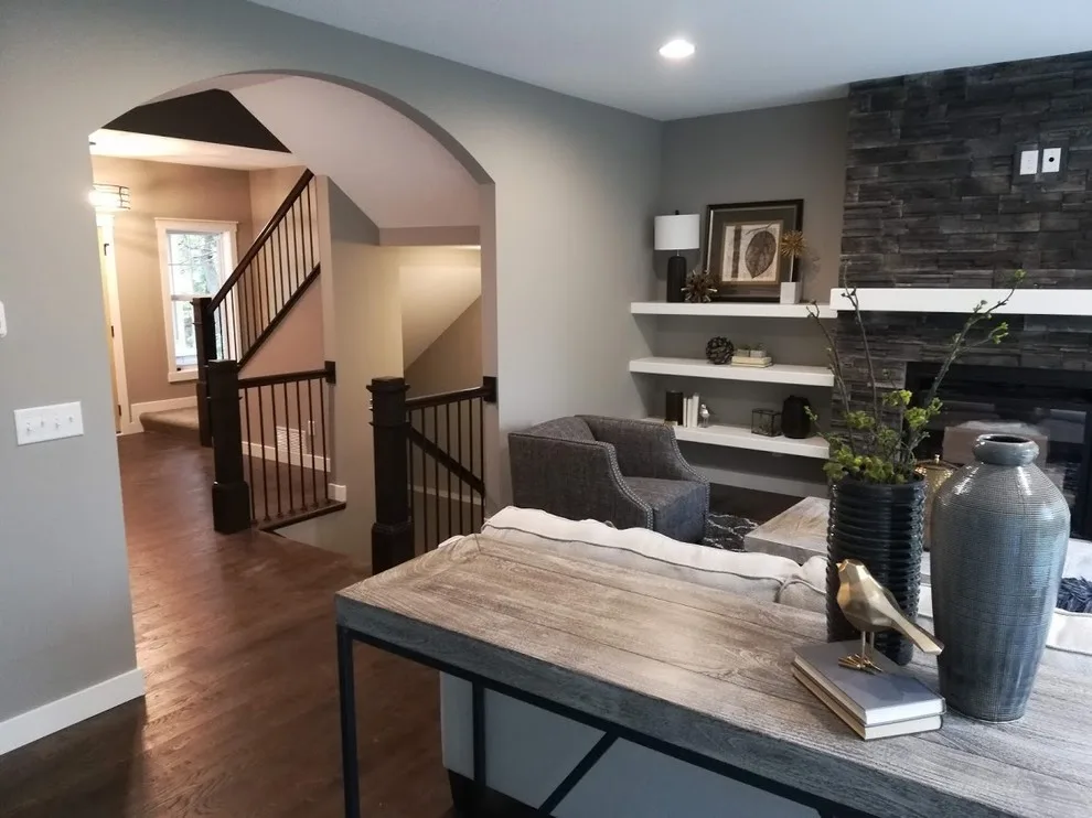 Minnetonka New Build on Williston Road by Palmer Painting - Photo 5