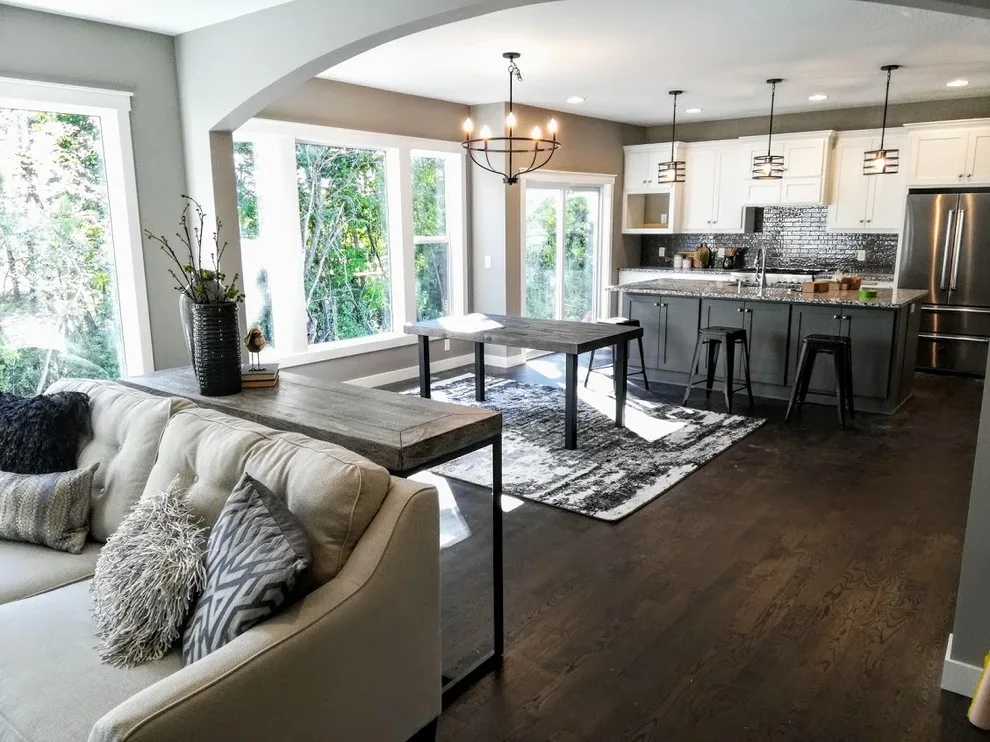 Minnetonka New Build on Williston Road by Palmer Painting - Photo 8