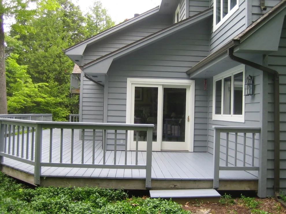 Willms Home by Aaron Holland Painting, LLC. - Photo 3