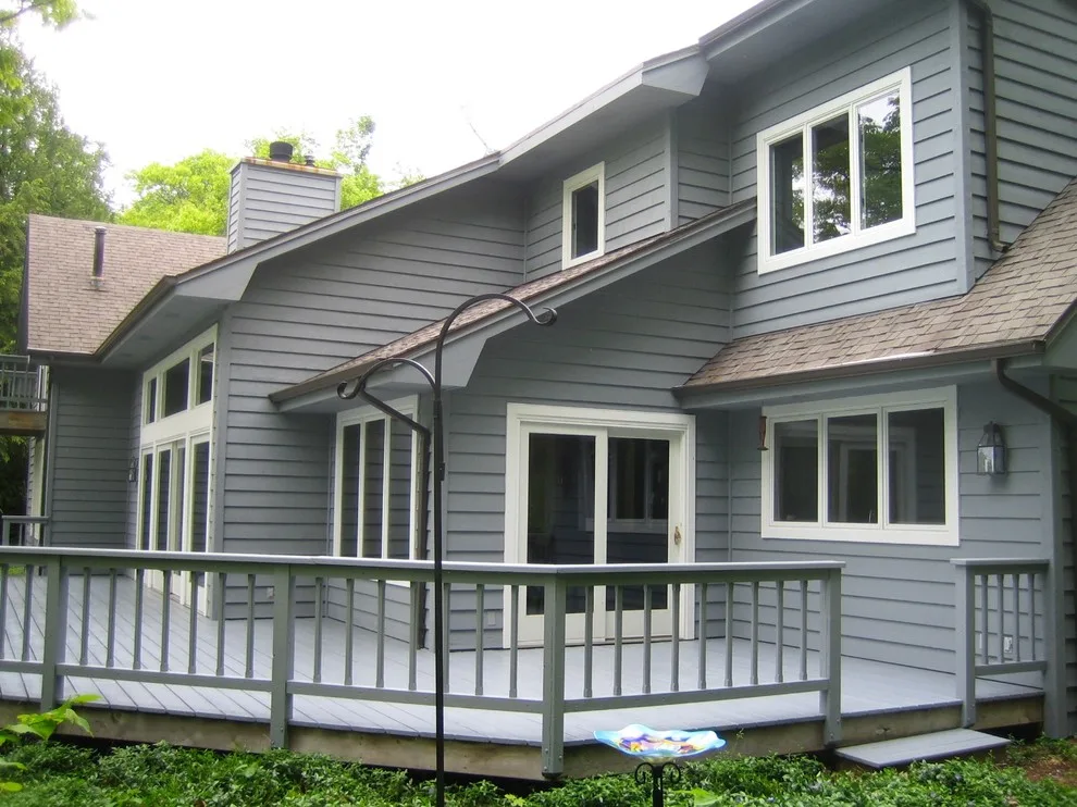 Willms Home by Aaron Holland Painting, LLC. - Photo 7