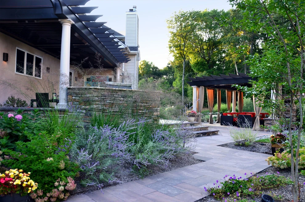 Before and After Photos by Harmony Design Group - Photo 12