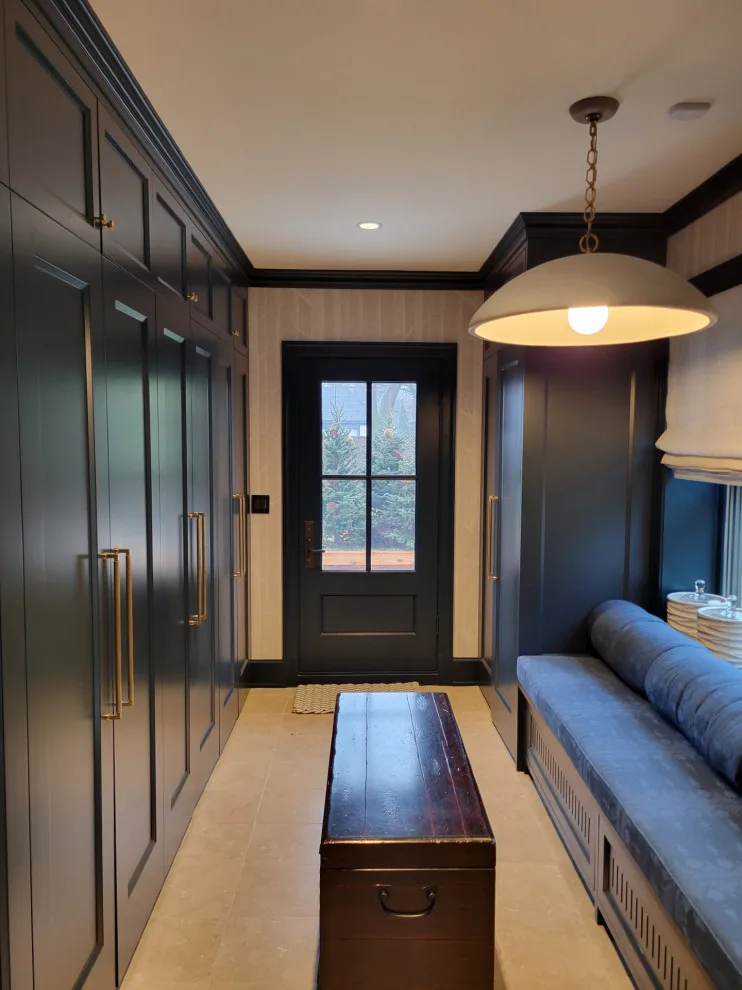 Wilmette Home by Smith Painting & Decorating - Photo 2