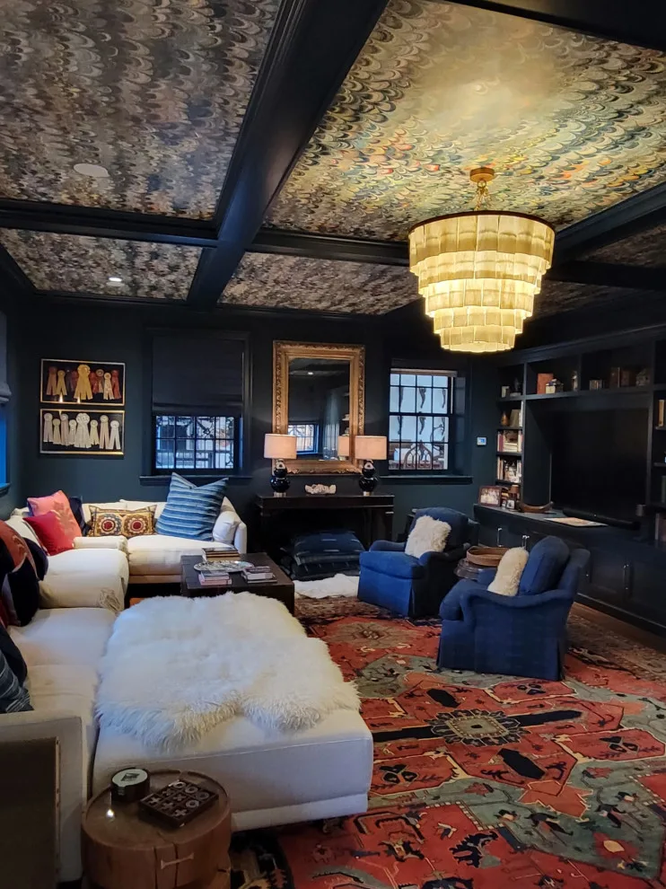 Wilmette Home by Smith Painting & Decorating - Photo 4