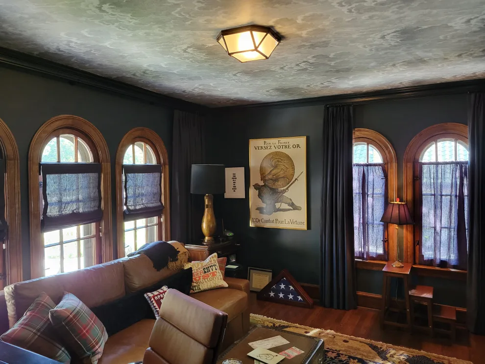 Wilmette Home by Smith Painting & Decorating - Photo 3