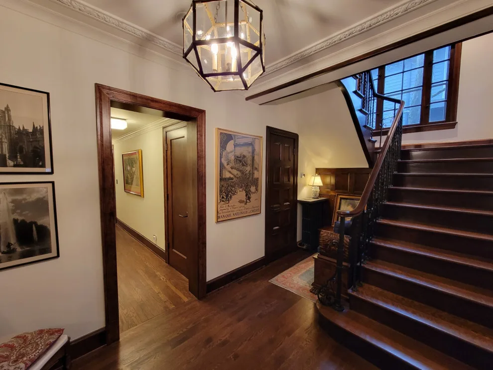 Smith Painting & Decorating - Photo 8