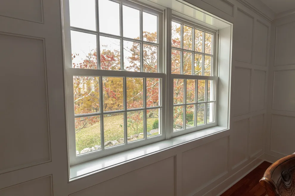 Wilton Dining Area by Pound Ridge Painting Co. - Photo 2