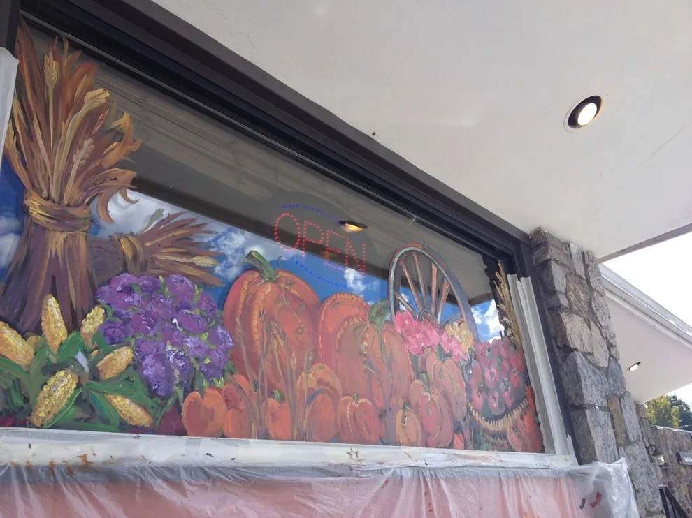 Windows and Other Items by PaintChicks - Photo 3