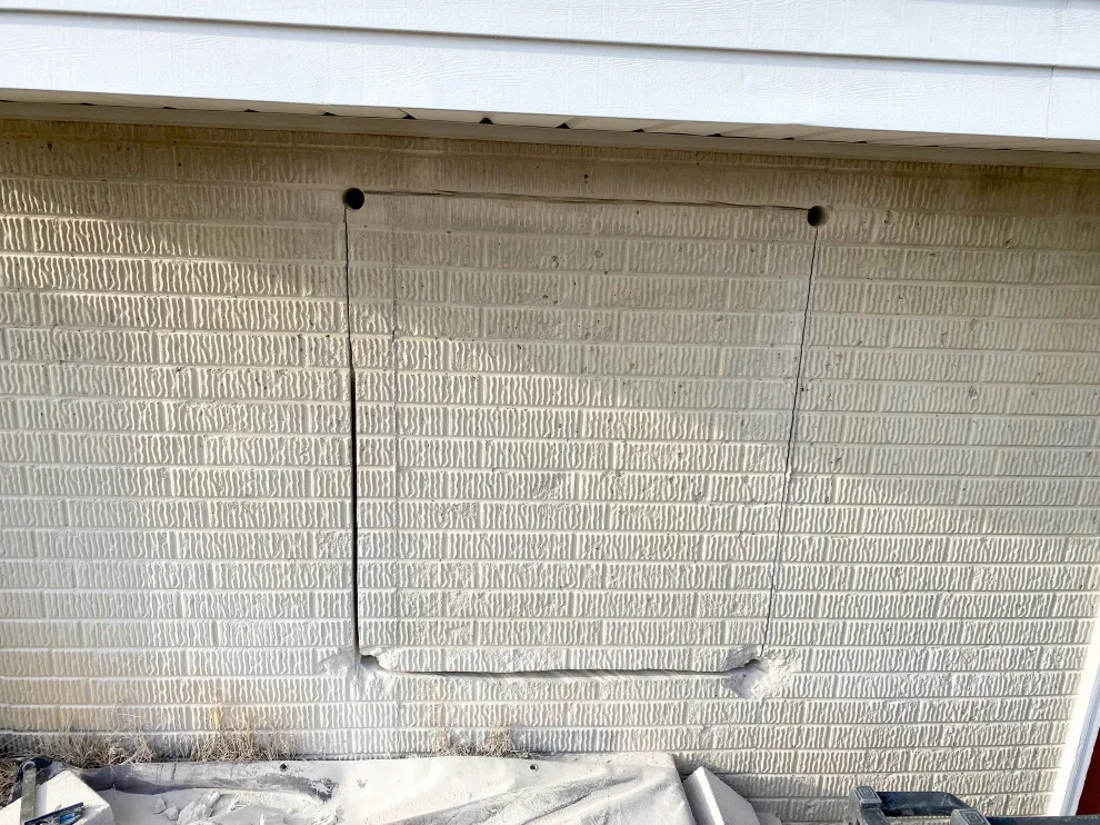 Window Setup by Sandco Construction & Landscaping - Photo 2