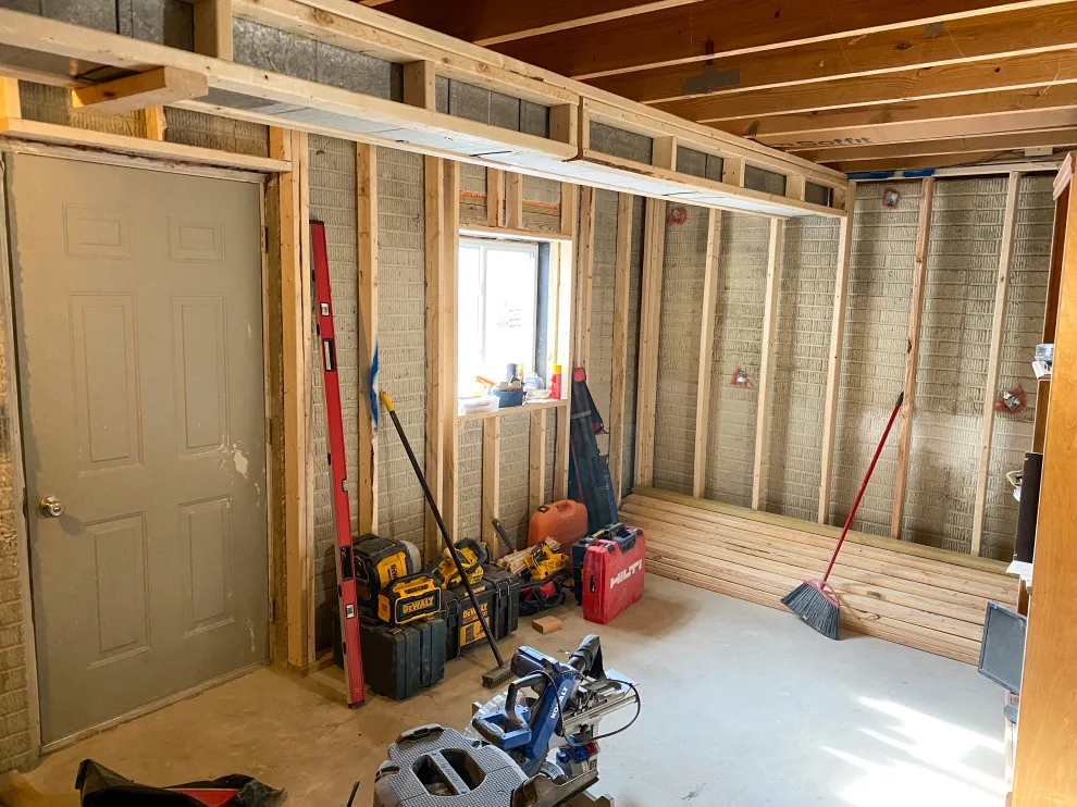 Window Setup by Sandco Construction & Landscaping - Photo 7