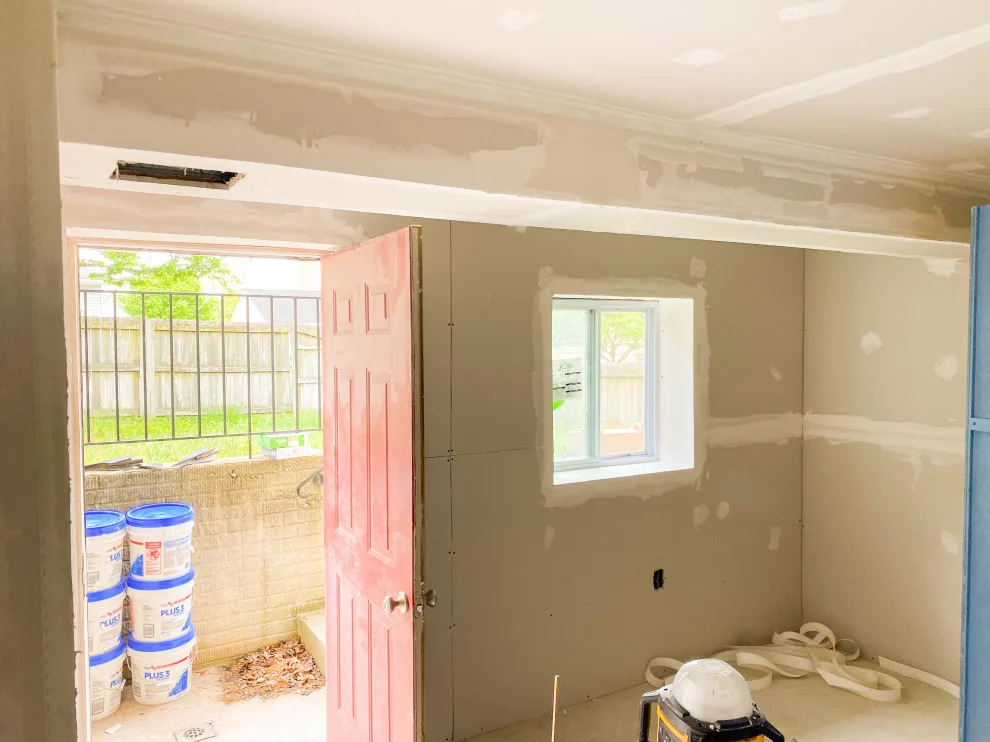 Window Setup by Sandco Construction & Landscaping - Photo 10