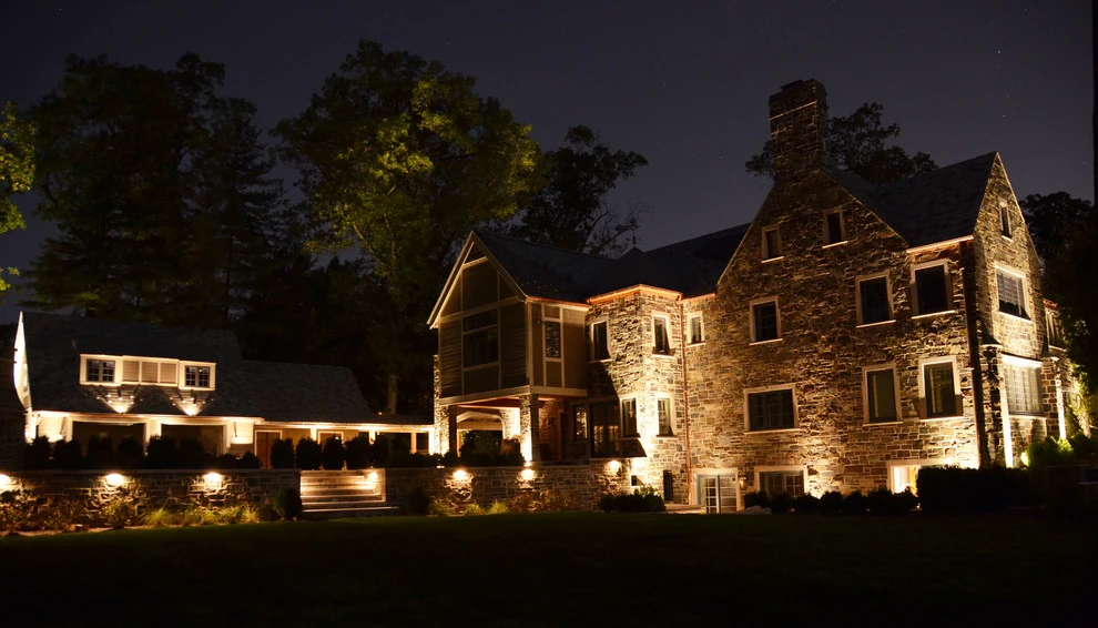 Night Lighting by Harmony Design Group - Photo 5