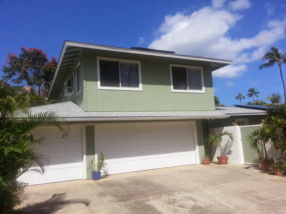 Oahu Windward: Kailua and Kaneohe by Bernardo's Painting - Photo 9