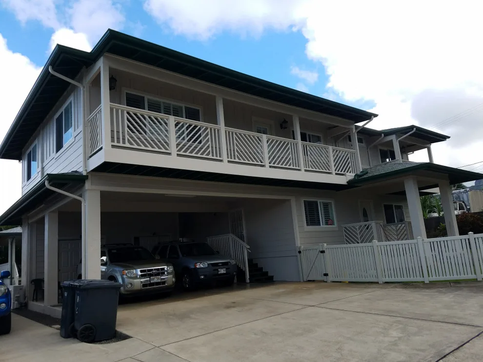 Oahu Windward: Kailua and Kaneohe by Bernardo's Painting - Photo 3