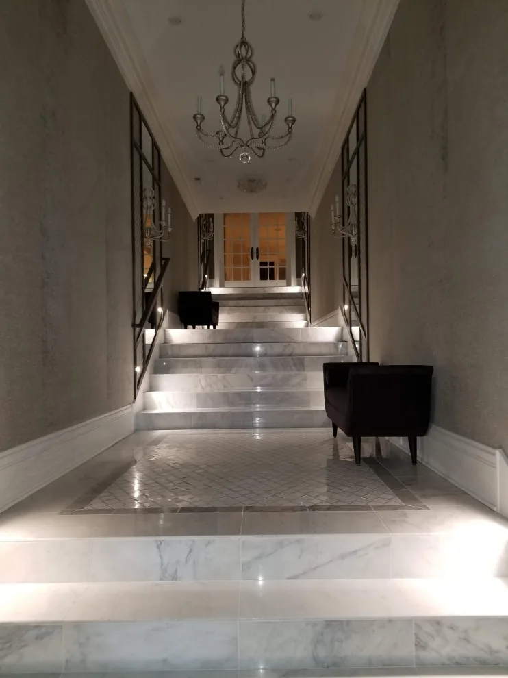 Winnetka Home by Miroslaw Snarski Decorating - Photo 2