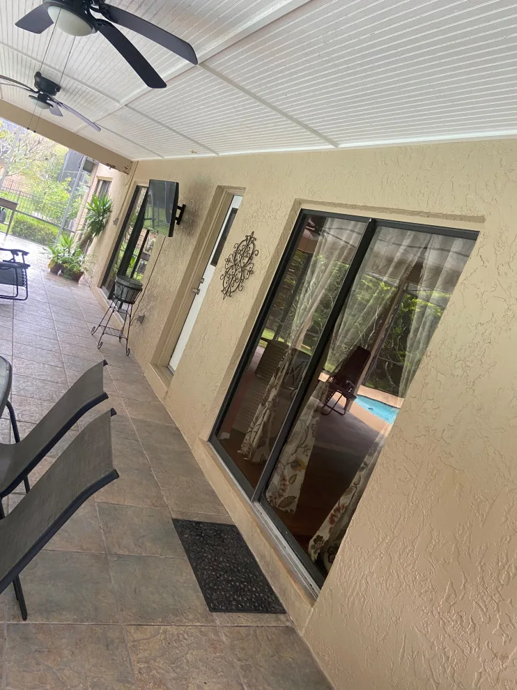 Winter Springs Outdoor Painting by A+ Painting - Photo 14
